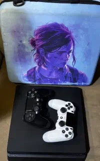 PS4 slim 1T کپی خور