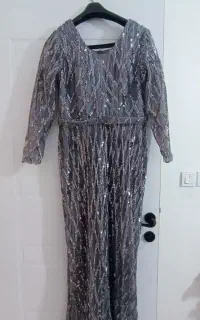 لباس مجلسی
