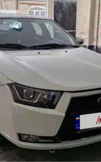 دنا پلاس توربوسانروف  5 دنده مدل ۹۹ نقد و اقساط