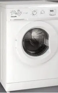ماشین لباسشویی