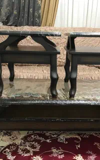 فروش مبل و میز جلو مبلی و  عسلی