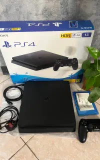 پلی استشین اسلیم یکترابایت(کپی‌خور) ps4 slime