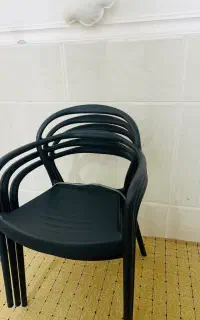 صندلی باغی