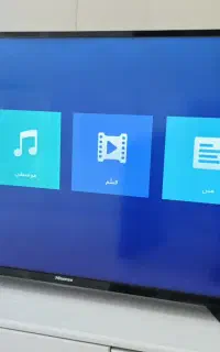 ال ای دی ۴۲ هایسنس