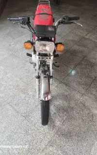 هندا  ۲۰۰ احسان مدل ۱۴۰۰