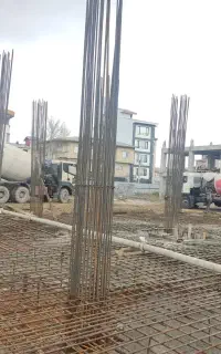 پیمانکاری ساختمان گلان صفر تا صد