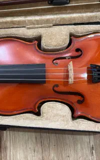 ویولن Amati 4/4