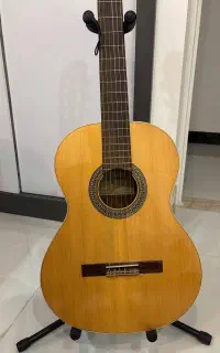 گیتار الحمبرا 2C