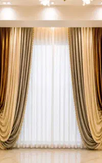پرده فروش.(نقد و اقساط تا ۵ماهه)
