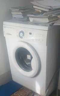لباسشویی
