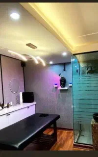 آموزش ماساژ