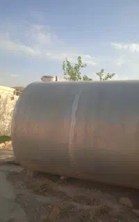 تانکر۲۰هزار لیتری