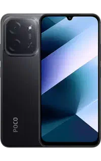 پوکو c85 آکبند