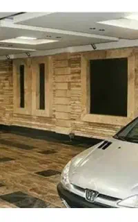 ماشین  جا پارک کرایه ای