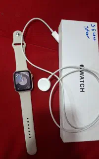 اپل واچ مدل استار 44mm SE 2023