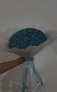گل ربانی