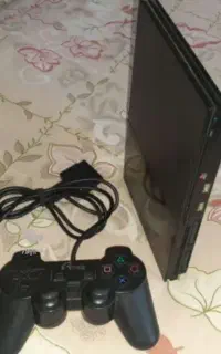 پلی استیشن 2. حافظه. 2عدد دسته. کابل hdmi.