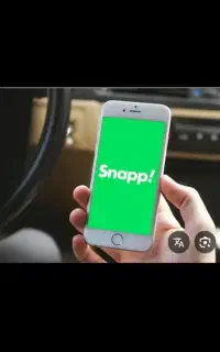استخدام راننده اسنپ