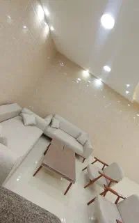 مبلمان و سرویس خواب کم جا