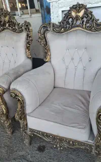 مبل هفت نفره