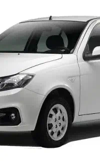 ساینا S با استاندارد 85 گانه صفر کیلومتر