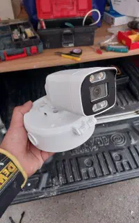 فروش و نصب دوربین مداربسته و دزدگیراماکن