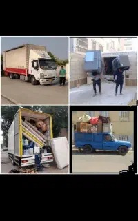 وانت تلفنی ضمانت بار سنندج/خاور/نیسان/وانت باکارگر