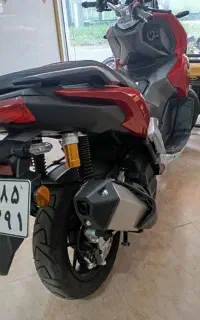 موتور هانی ADv