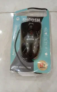 موس با سیم شوس SHOOSH