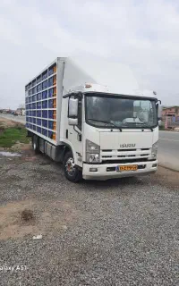 ایسوزو p700