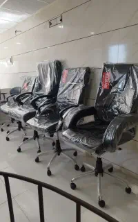 صندلی کارمند مدیریت ارشیا