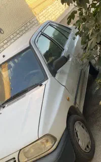 پراید۱۳۱،