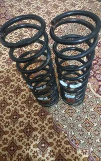 فنرلول پراید جلو