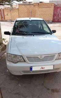 پرایدمدل87