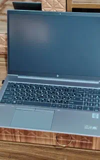 لپ تاپ HP