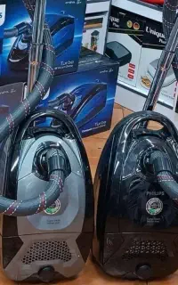 جاروبرقی فلیپس لوله کناف 3600وات