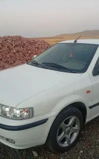 سمندLXمدل۹۳عروسک