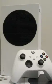 Xbox Series S مشابه اکبند فروش نقد و اقساط