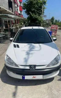 206 SD مدل 97
