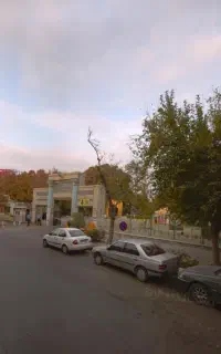 مشارکت کلنگی مناسب پزشکی درمانی بیمارستان امام رضا