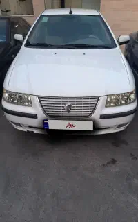 سمند۹۵ef7