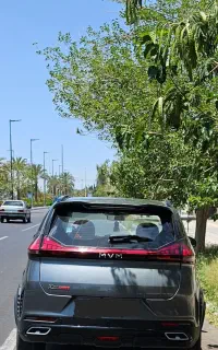 خودرو ایکس ۳۳ کراس اتومات