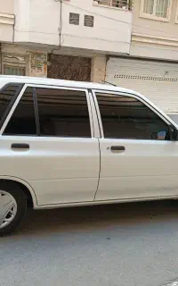 پراید۱۱۱
