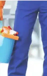 پیمانکاری و نظافت..