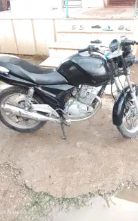 موتر جترو در حد صفر