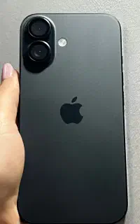 آیفون ۱۶