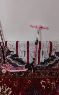 اسکوتر ۱ملیون