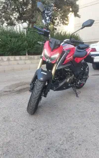 موتور سیکلت
