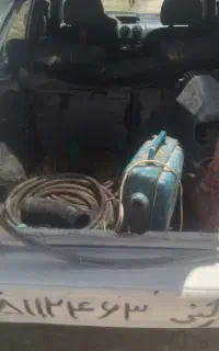 لوله بازکنی محمدی میلاسی