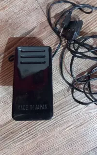 پدال چرخ خیاطی ژاپنی